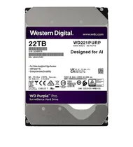  HD 22TB WD ...
