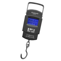 Balança Bagagem Ecopower EP-B103 - 50KG/10G