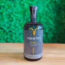  Ignite Gin ...