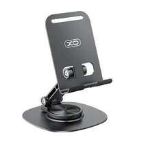 Suporte para Celular XO-C151 Metal/360Ø/Mesa