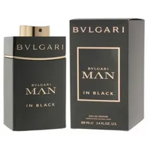P.Bvlgari Man In Black 100ML Parfum