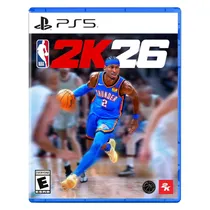  Jogo Nba 2K...