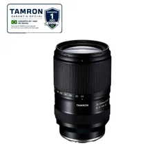 Lente Tamron 25-200MM F/2.8-5.6 Di III VXD G2 (Sony e)