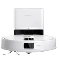 Roborock Aspirador Robot Q7+ Series 8000PA 110V (US-L5) White