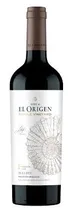  El Origen V...