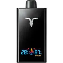 Ignite V300 Black Strawberry Kiwi 30.000 Puffs