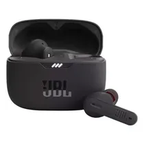 Fone de Ouvido Sem Fio JBL Tune 230NC com Bluetooth - Preto