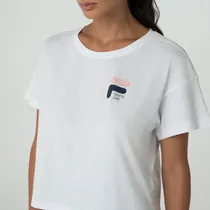  Fila Remera...