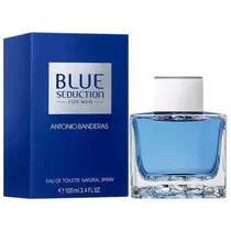 Ab Blue Seduction Men Edt 100ML