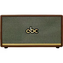 Caixa de Som Abc A3065 90W Bluetooth USB