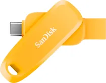 Pendrive Sandisk Dual 32GB Phone Drive USB-A/USB-C