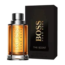 Hugo Boss The Scent Man Edt 100ML