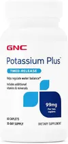  GNC Potassi...