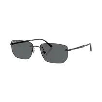Lente Ray Ban RB3768 002/81 56 Unisex