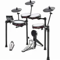 Alesis Bateria Eletronica Nitro Max Kit