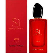 Armani Si Passione Eclat Edp 100ML