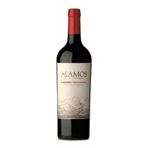  Alamos Cabe...