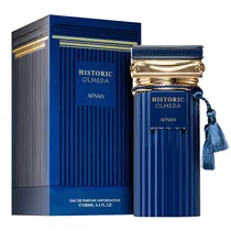 Perfume Unisex Afnan Historic Olmeda Edp 100ML