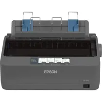 Impressora Epson LX-350 Matricial Bivolt
