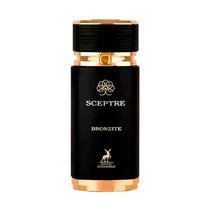 Perfume Maison Alhambra Sceptre Bronzite Edp (M) - 100ML(Atacado)