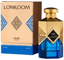  Perfume Lon...