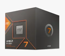  Cpu AMD AM5...