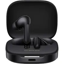 Fone Xiaomi Redmi Buds 6 Preto M2429E1 BHR9251GL