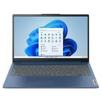 Notebook Lenovo Slim 3 15IRU8 i5 1335U/16/256/15.6" 82X700KEUS