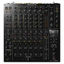 Misturador Pioneer DJM-V10