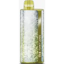 Funky Lands Ti 7K Watermelon Nana Duo