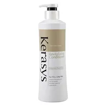 Condicionador Kerasys Revitalizing 600ML