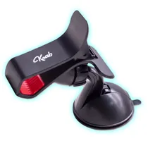 Krab KB400 Soporte Univ p/Cel Neg