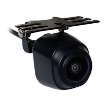 Câmera de Ré Nakamichi NC-A300 - Full HD - À Prova D'Água - Preto