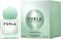 Perfume Furla Armoniosa Edp 100ML - Feminino