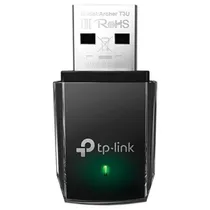 Adap. USB Wifi TP-Link Archer T3U Mini AC1300 Mu-M