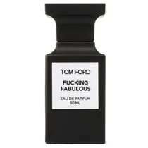  Perfume Tom...