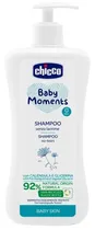  Shampoo Chi...