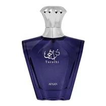 Perfume Afnan Turathi Blue Masculino Eau de Parfum 90ML