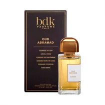  Perfume BDK...