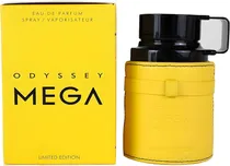 Rmaf Odyssey Mega Limited Edition 100ML
