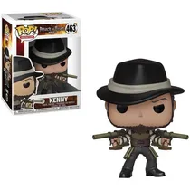  Funko Pop A...