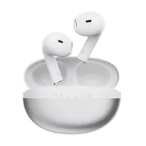 Fone de Ouvido Haylou X1 2023 - Bluetooth - Prata