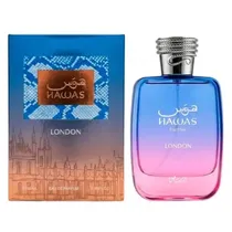  Perfume Ras...