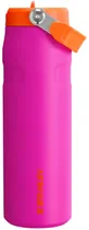 Garrafa Térmica Stanley Aerolight Iceflow Flip Straw 2.0 10-11283-129 (710ML) Vivid Violet