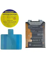  Bateria Mec...