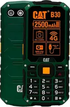 Celular Caterpillar B30 Dual Sim 2G/3G/4G Lte