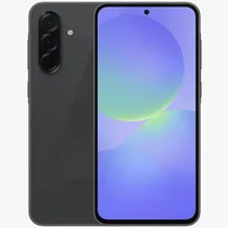 Celular Samsung A36 A366E/DS 8/256GB 5G Preto