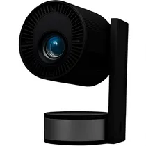 Projetor G-Tide PJ50 / 240 Ansi Lumens / Full HD / Wi-Fi / 1080P / Bluetooth / Bivolt - Preto