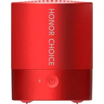 Honor BOE-ME00 Choice Mini Speaker Red
