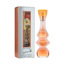 Sal.Dali Dalissime Edt Fem 100ML